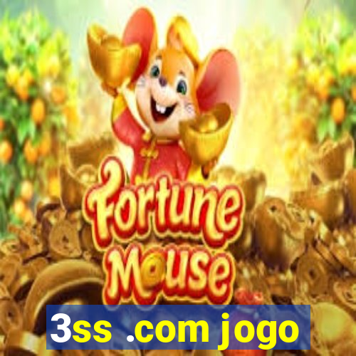 3ss .com jogo